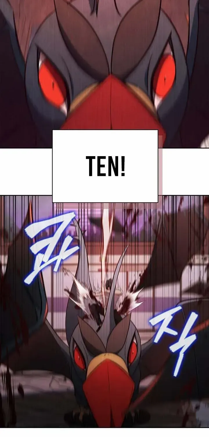 Read How to Survive Restructuring chapter 10 image 27 on Lezhin