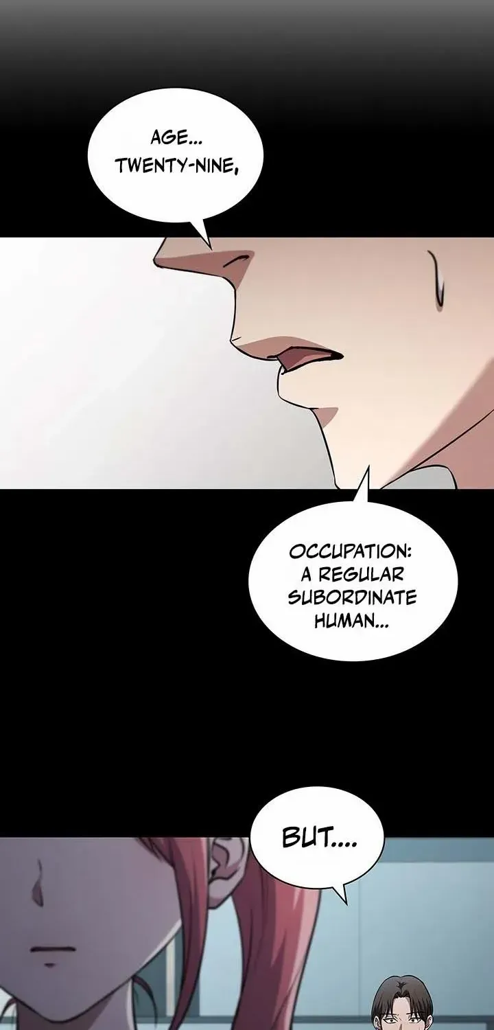 Read How to Survive Restructuring chapter 10 image 29 on Lezhin