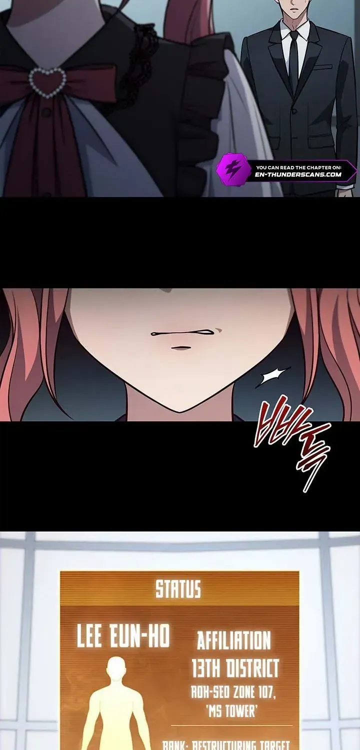 Read How to Survive Restructuring chapter 10 image 30 on Lezhin