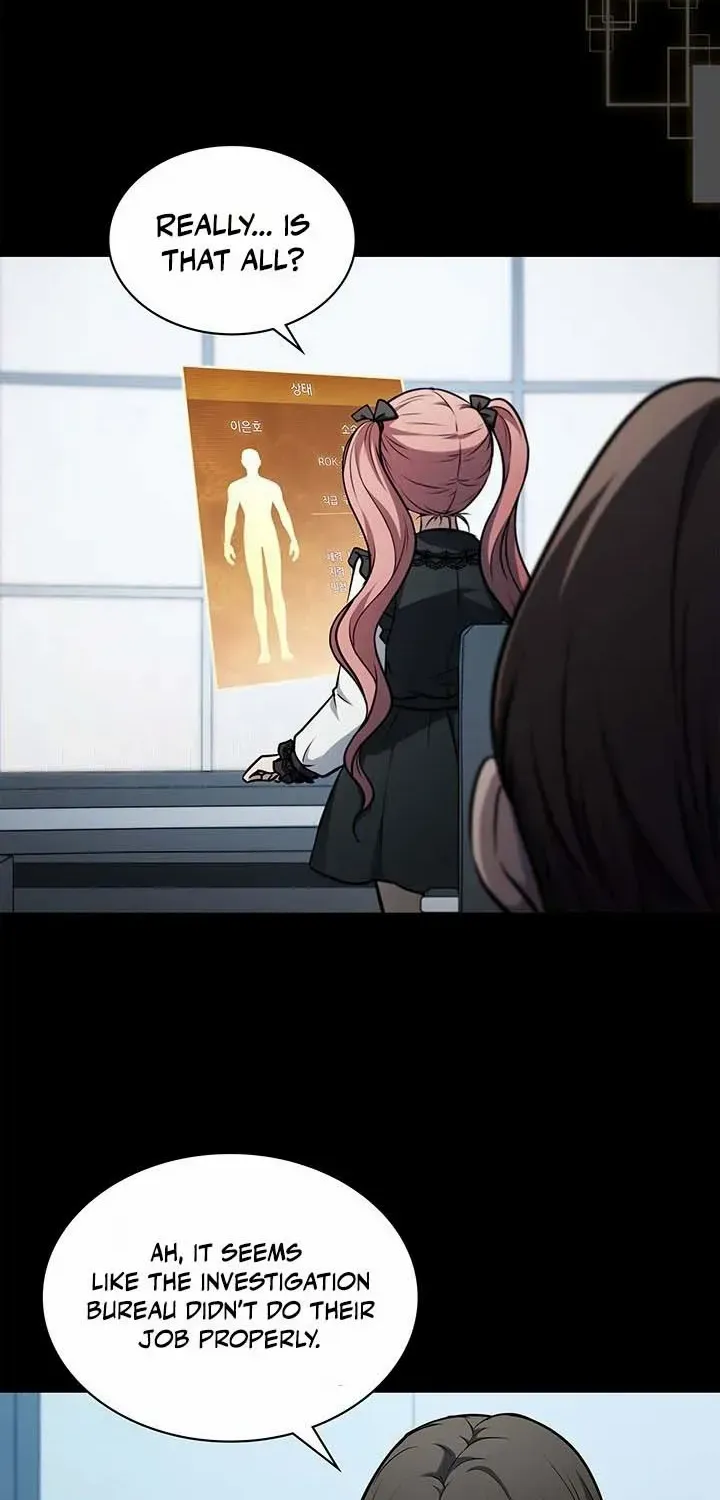 Read How to Survive Restructuring chapter 10 image 33 on Lezhin