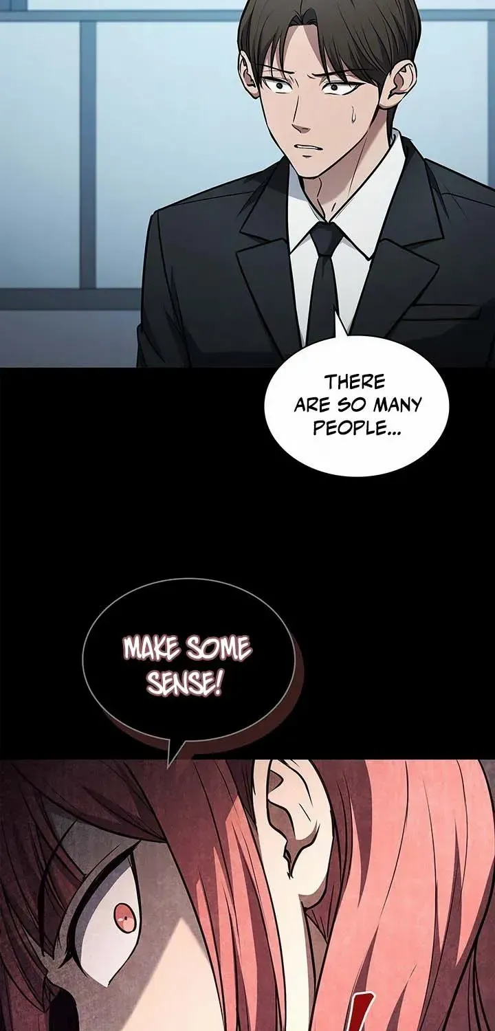 Read How to Survive Restructuring chapter 10 image 34 on Lezhin