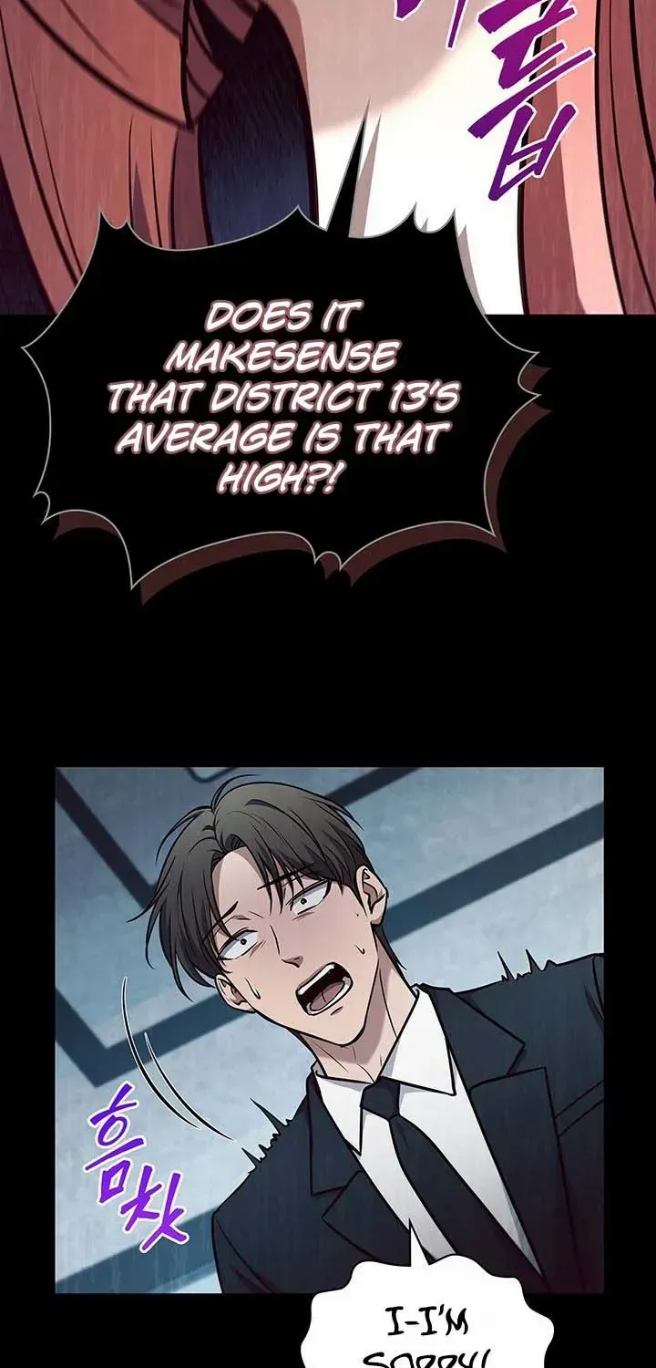 Read How to Survive Restructuring chapter 10 image 36 on Lezhin