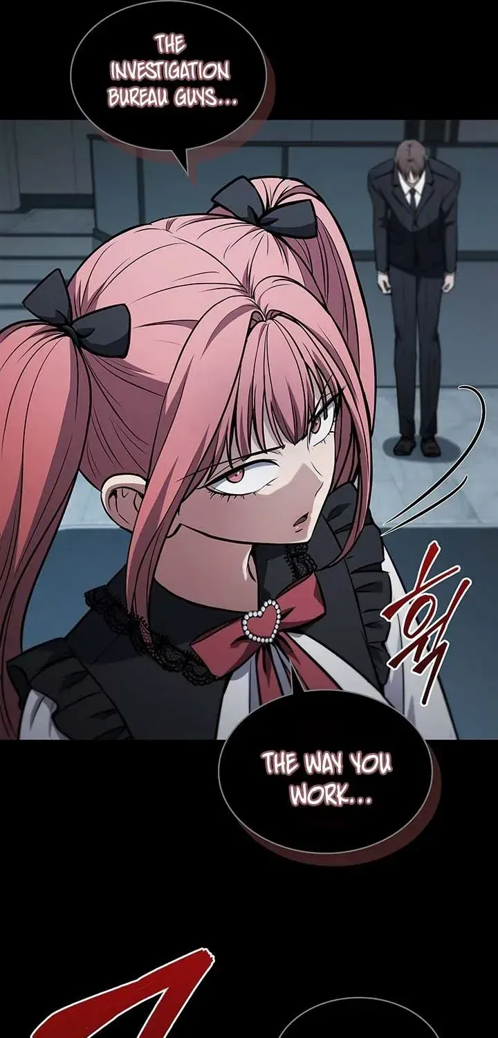 Read How to Survive Restructuring chapter 10 image 38 on Lezhin