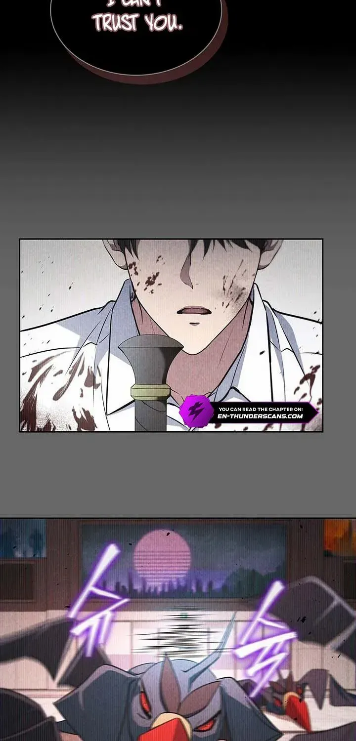Read How to Survive Restructuring chapter 10 image 40 on Lezhin