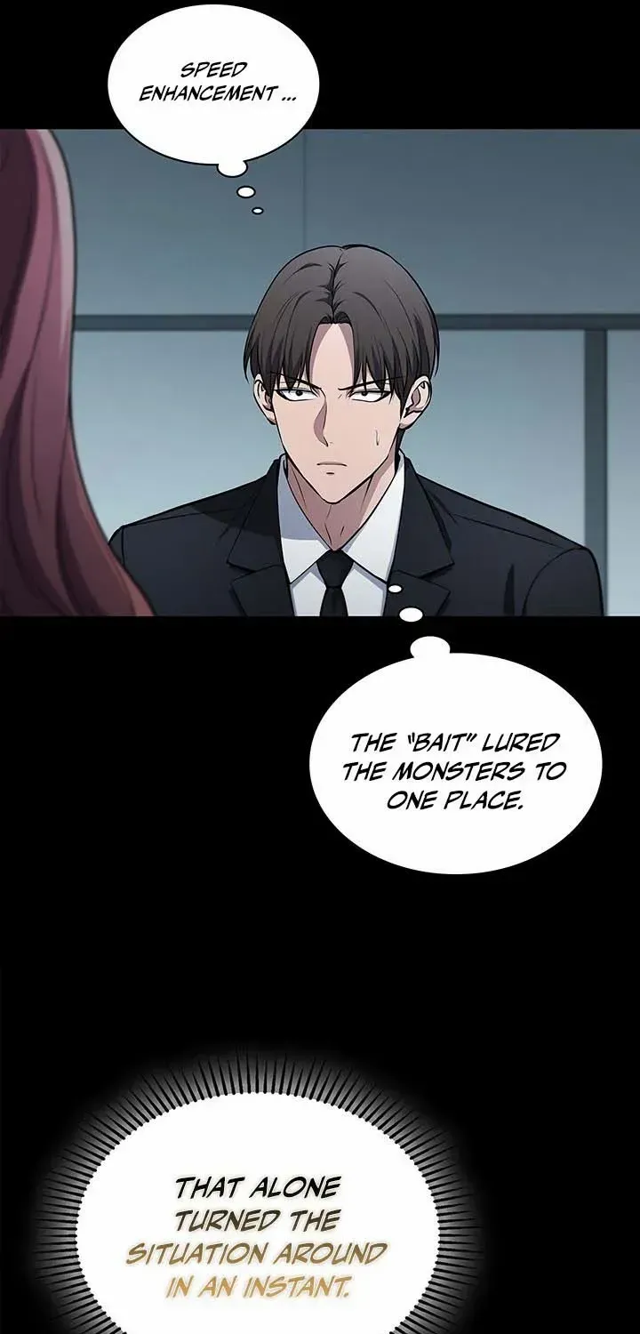 Read How to Survive Restructuring chapter 10 image 43 on Lezhin