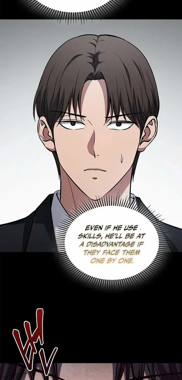 Read How to Survive Restructuring chapter 10 image 44 on Lezhin