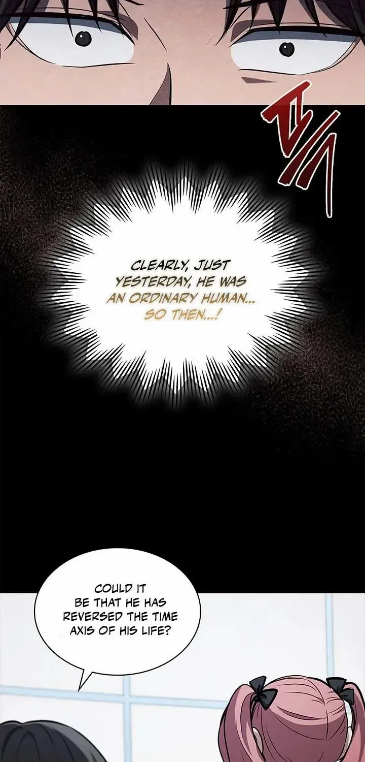 Read How to Survive Restructuring chapter 10 image 45 on Lezhin