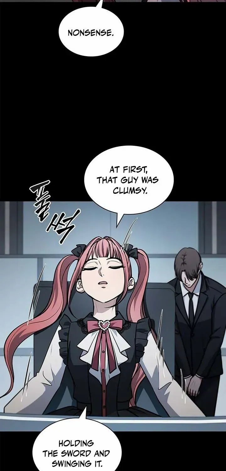Read How to Survive Restructuring chapter 10 image 47 on Lezhin