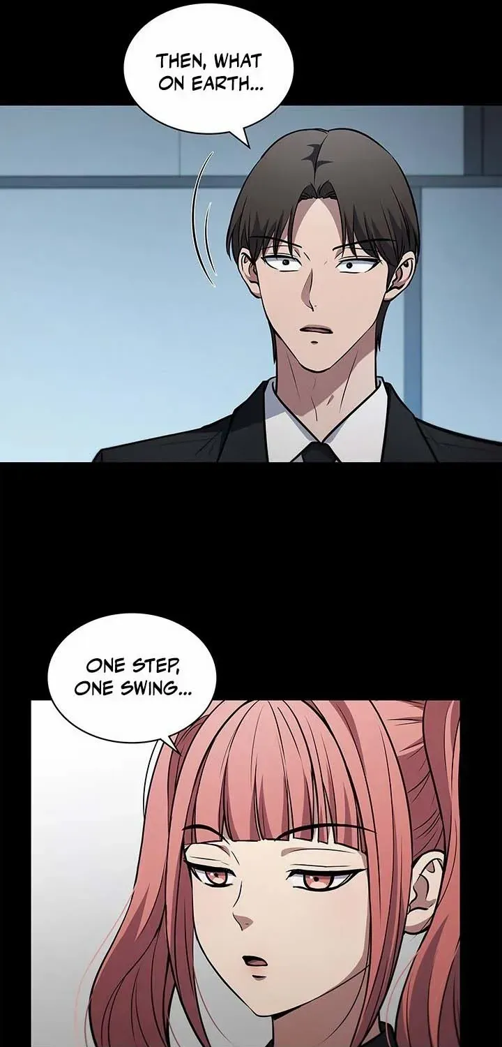 Read How to Survive Restructuring chapter 10 image 49 on Lezhin