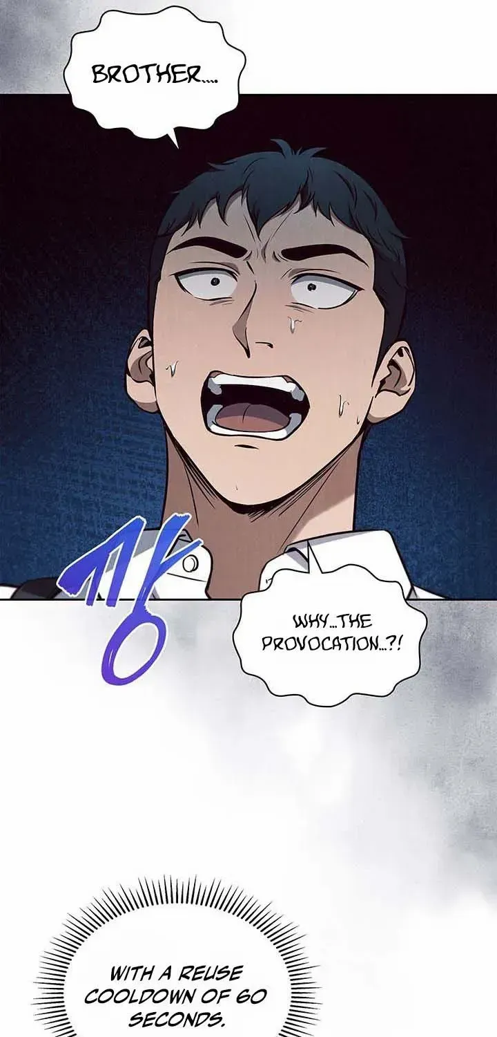 Read How to Survive Restructuring chapter 10 image 5 on Lezhin