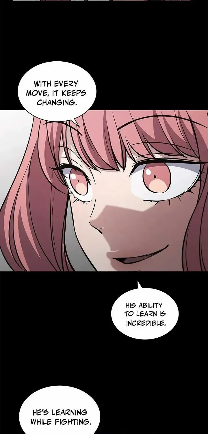 Read How to Survive Restructuring chapter 10 image 50 on Lezhin