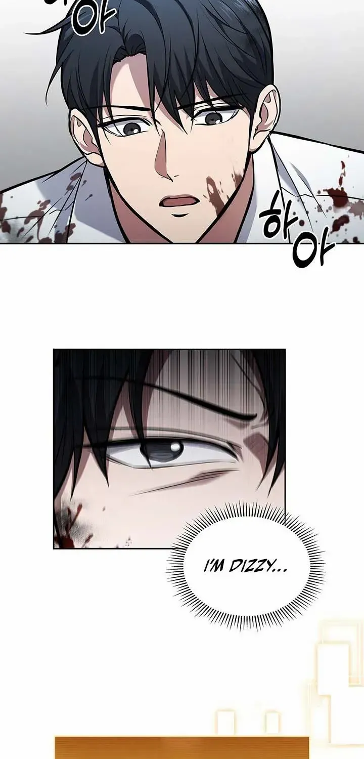 Read How to Survive Restructuring chapter 10 image 57 on Lezhin