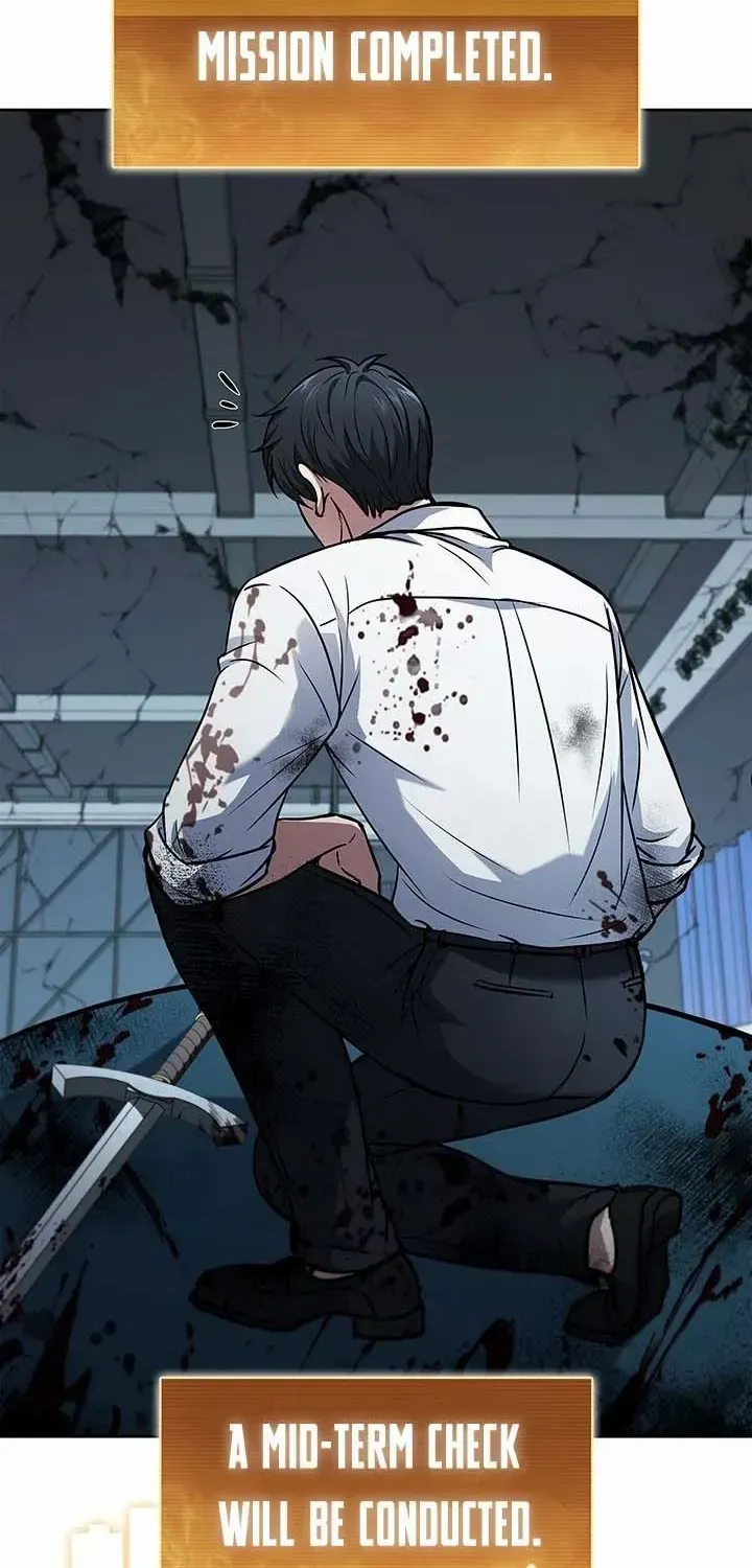 Read How to Survive Restructuring chapter 10 image 58 on Lezhin