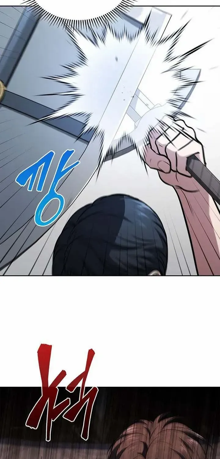 Read How to Survive Restructuring chapter 10 image 6 on Lezhin