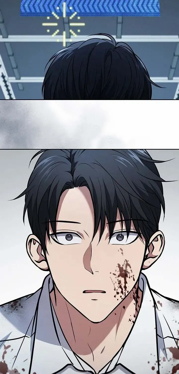 Read How to Survive Restructuring chapter 10 image 64 on Lezhin