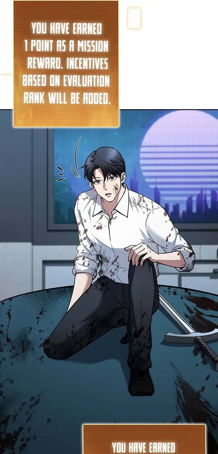 Read How to Survive Restructuring chapter 10 image 67 on Lezhin