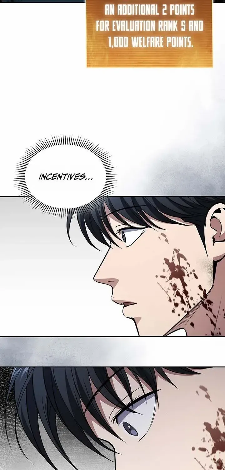 Read How to Survive Restructuring chapter 10 image 68 on Lezhin