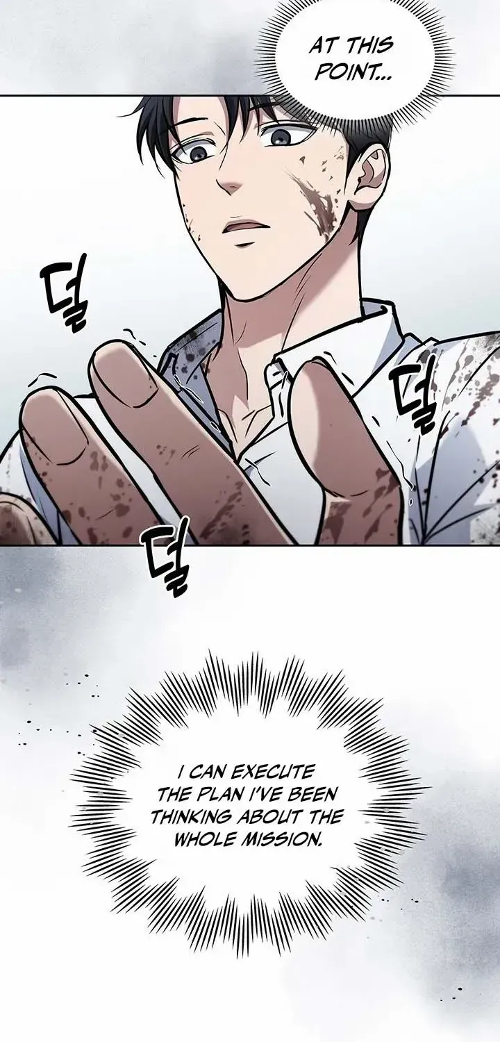 Read How to Survive Restructuring chapter 10 image 70 on Lezhin