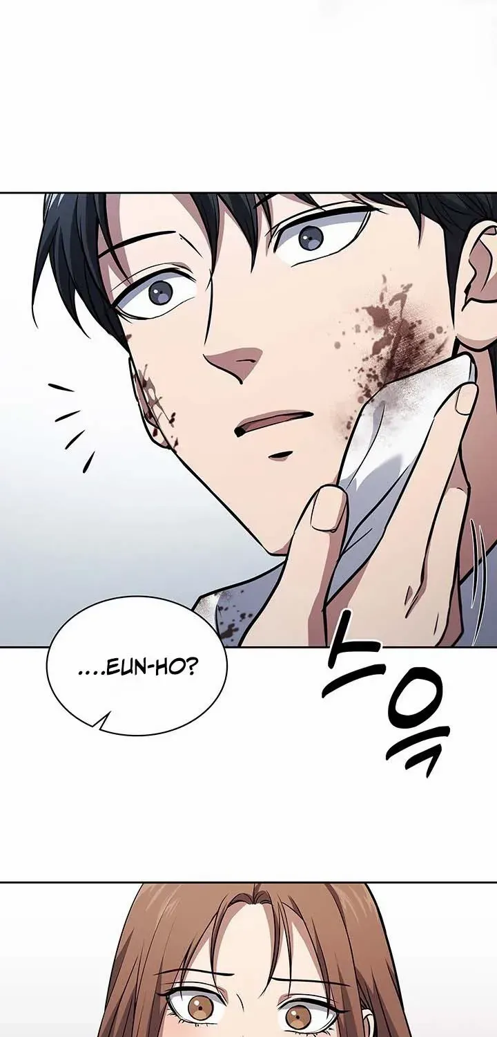 Read How to Survive Restructuring chapter 10 image 71 on Lezhin