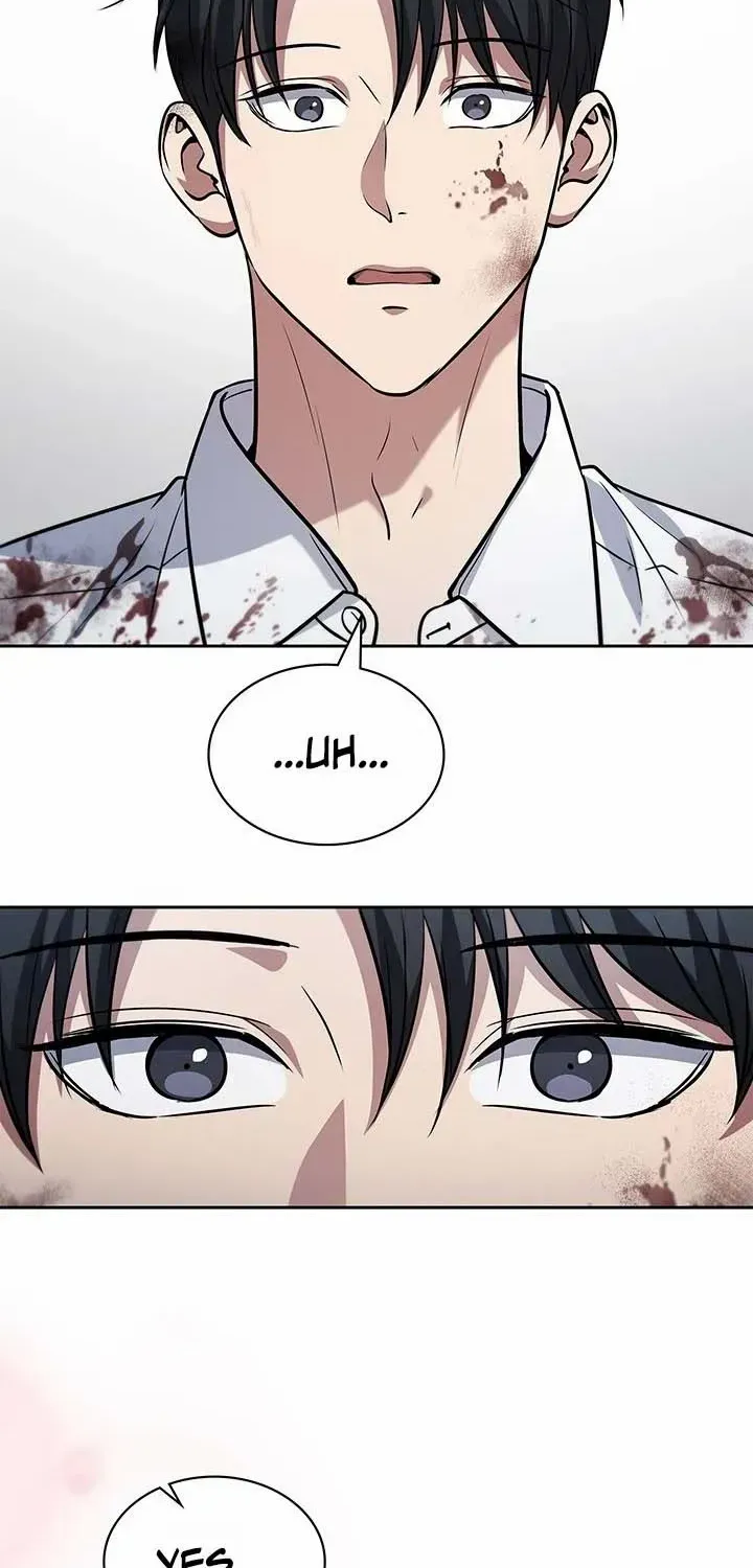 Read How to Survive Restructuring chapter 10 image 74 on Lezhin