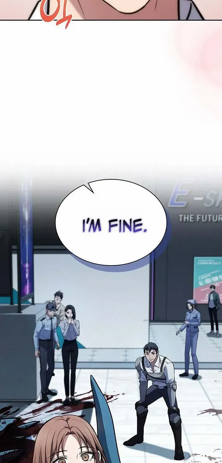 Read How to Survive Restructuring chapter 10 image 76 on Lezhin