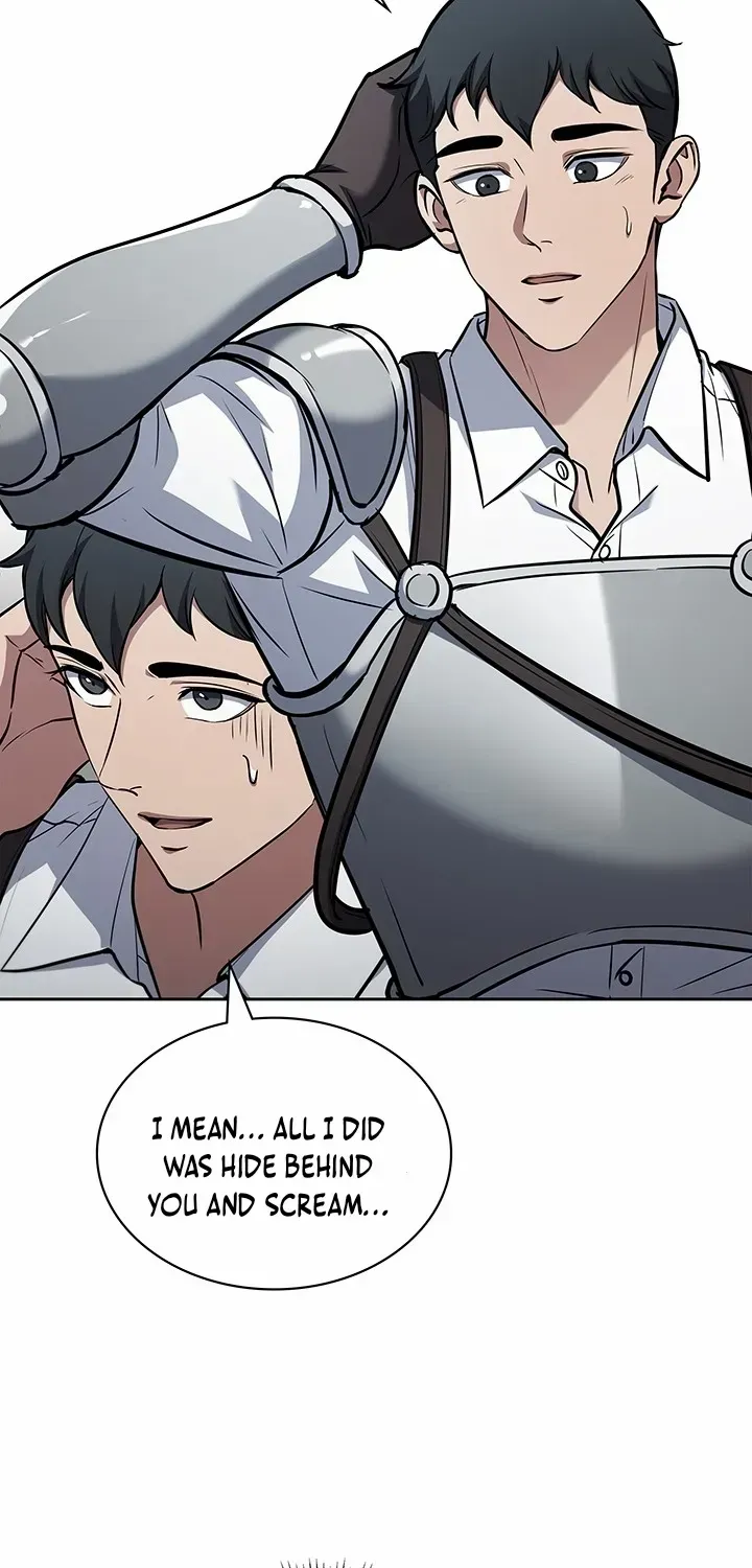 Read How to Survive Restructuring chapter 11 image 12 on Lezhin