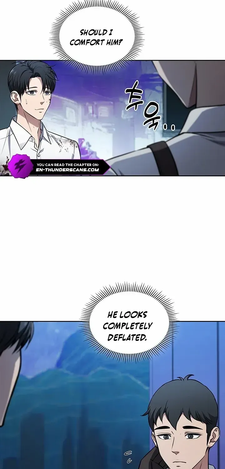 Read How to Survive Restructuring chapter 11 image 13 on Lezhin