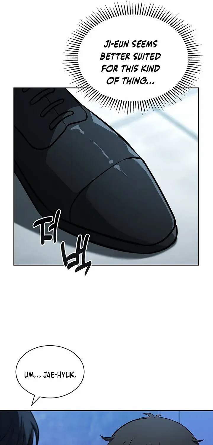 Read How to Survive Restructuring chapter 11 image 15 on Lezhin