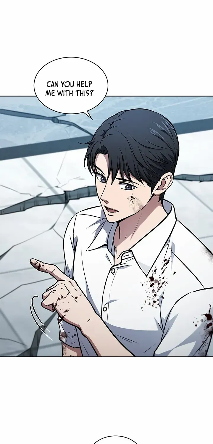 Read How to Survive Restructuring chapter 11 image 17 on Lezhin