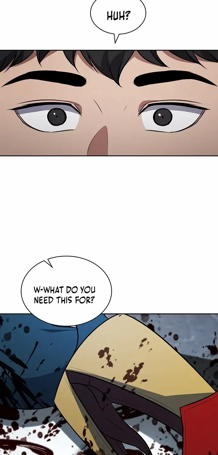 Read How to Survive Restructuring chapter 11 image 18 on Lezhin