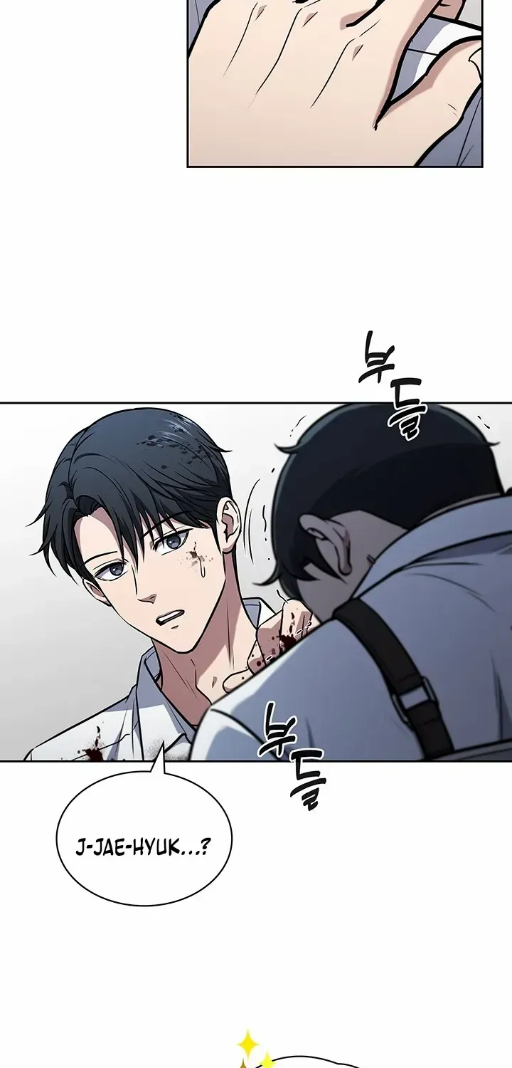 Read How to Survive Restructuring chapter 11 image 24 on Lezhin