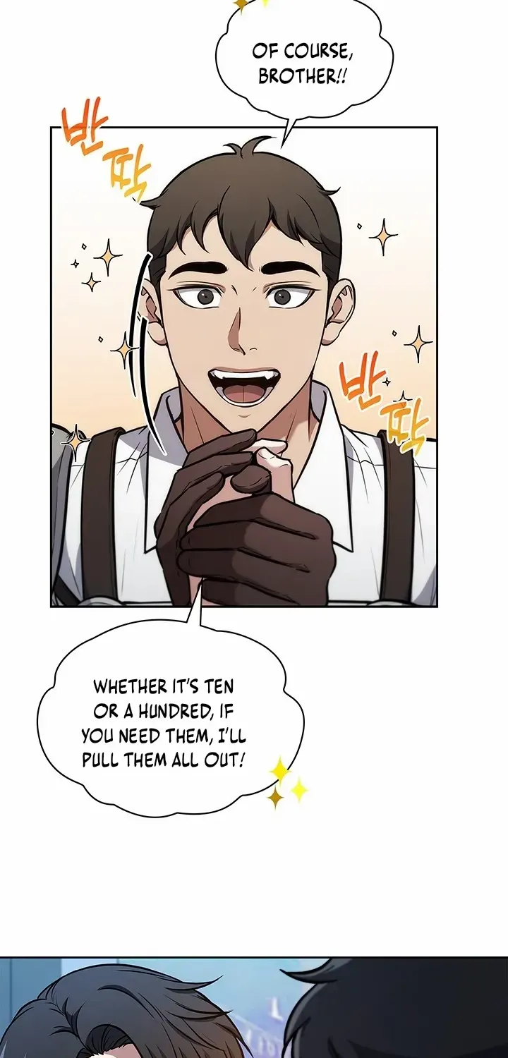 Read How to Survive Restructuring chapter 11 image 25 on Lezhin