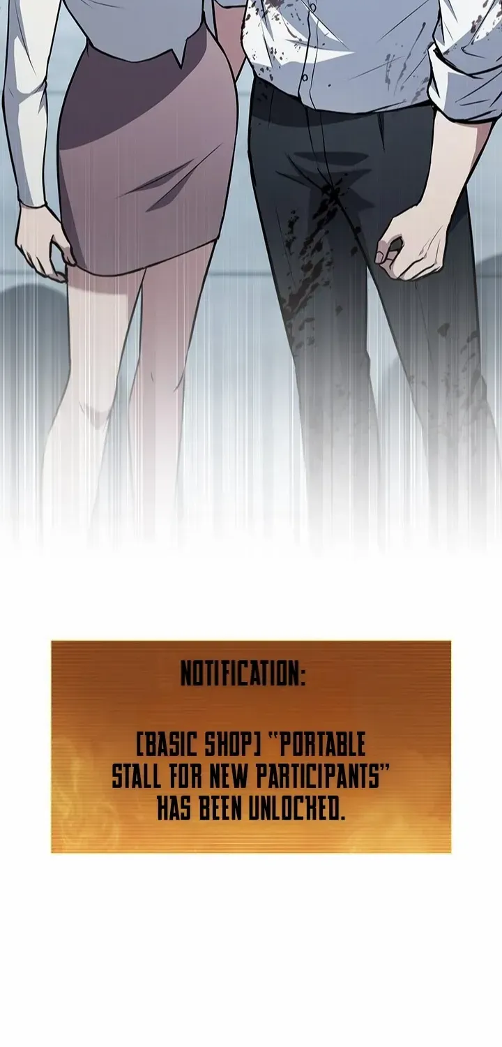 Read How to Survive Restructuring chapter 11 image 30 on Lezhin
