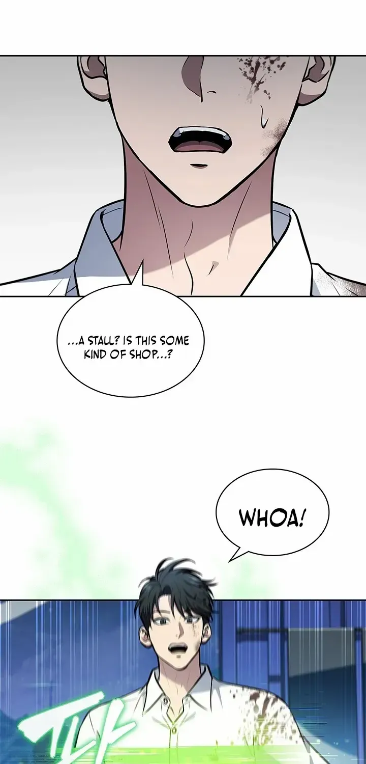 Read How to Survive Restructuring chapter 11 image 32 on Lezhin