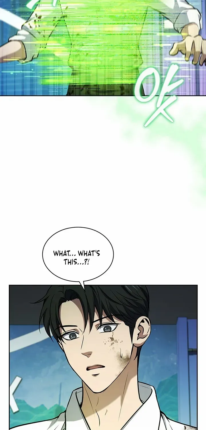 Read How to Survive Restructuring chapter 11 image 33 on Lezhin