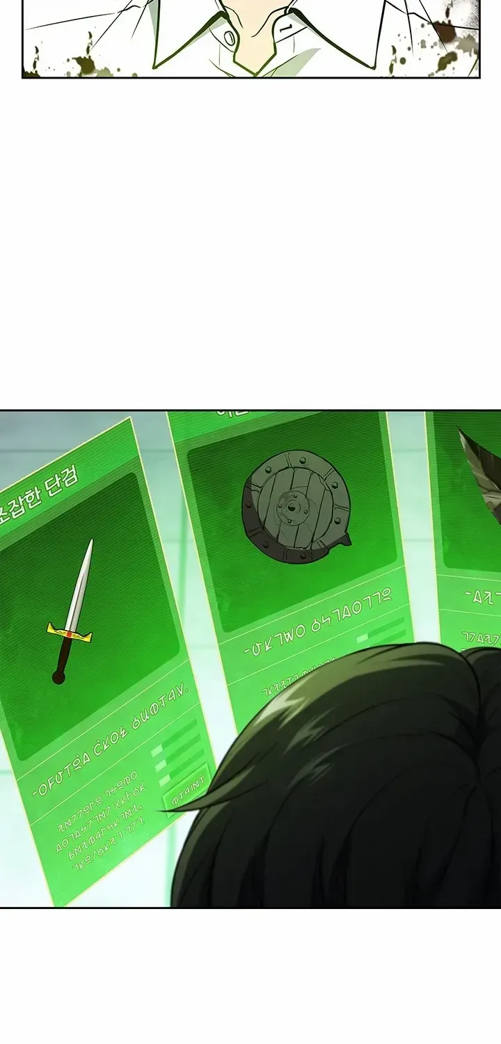 Read How to Survive Restructuring chapter 11 image 34 on Lezhin