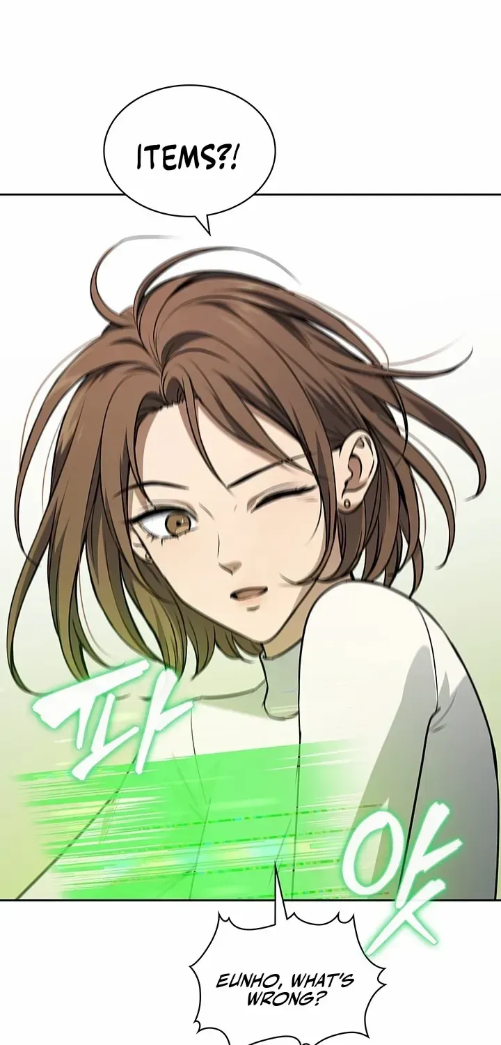 Read How to Survive Restructuring chapter 11 image 36 on Lezhin