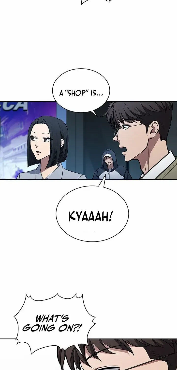 Read How to Survive Restructuring chapter 11 image 37 on Lezhin