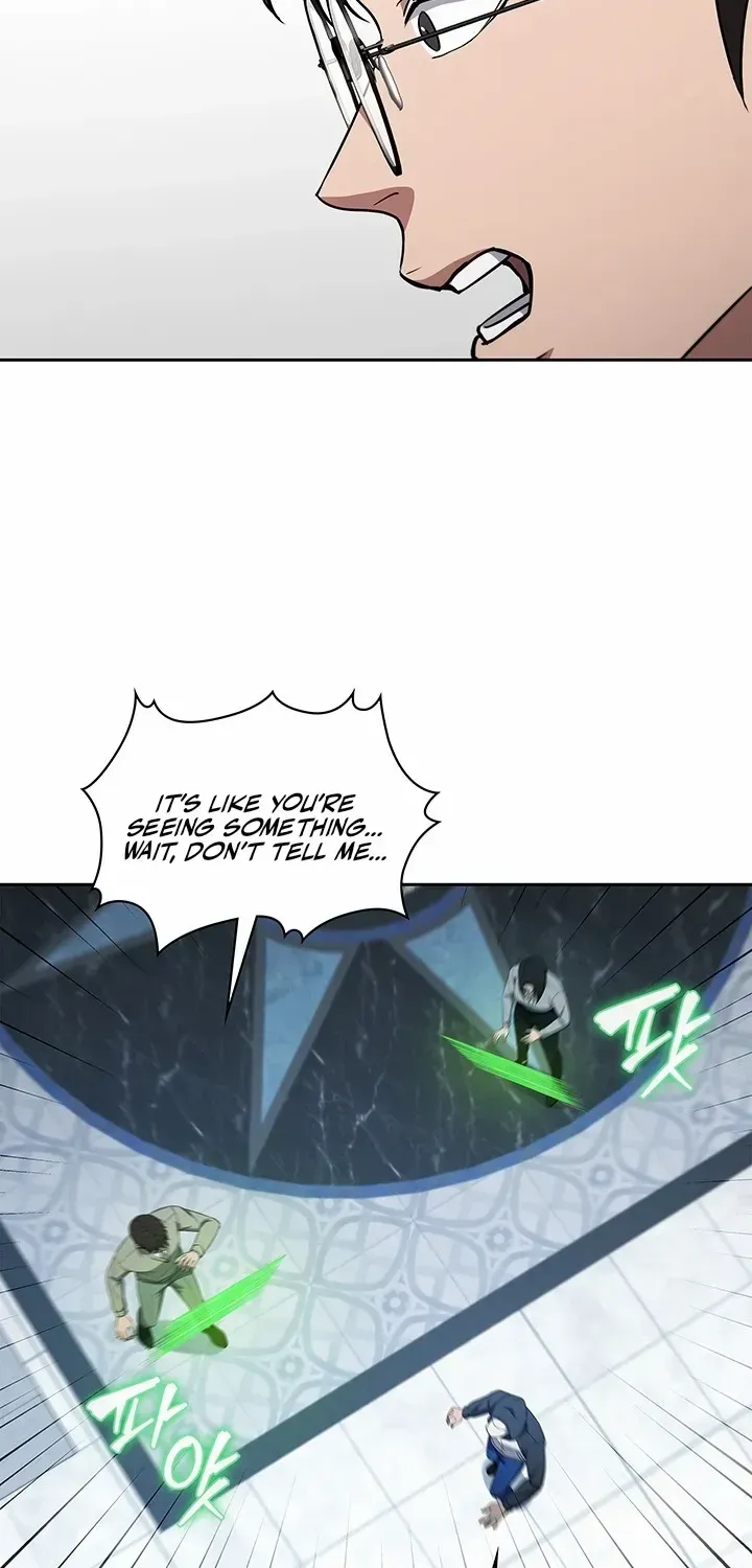 Read How to Survive Restructuring chapter 11 image 38 on Lezhin