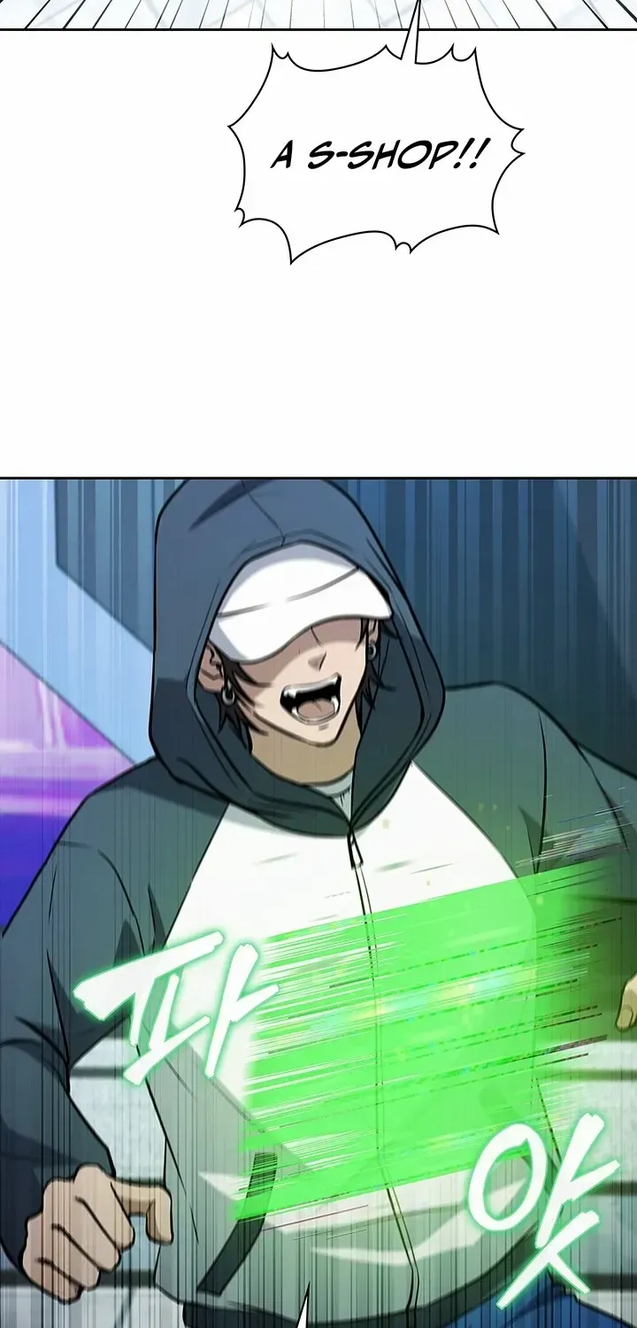 Read How to Survive Restructuring chapter 11 image 39 on Lezhin