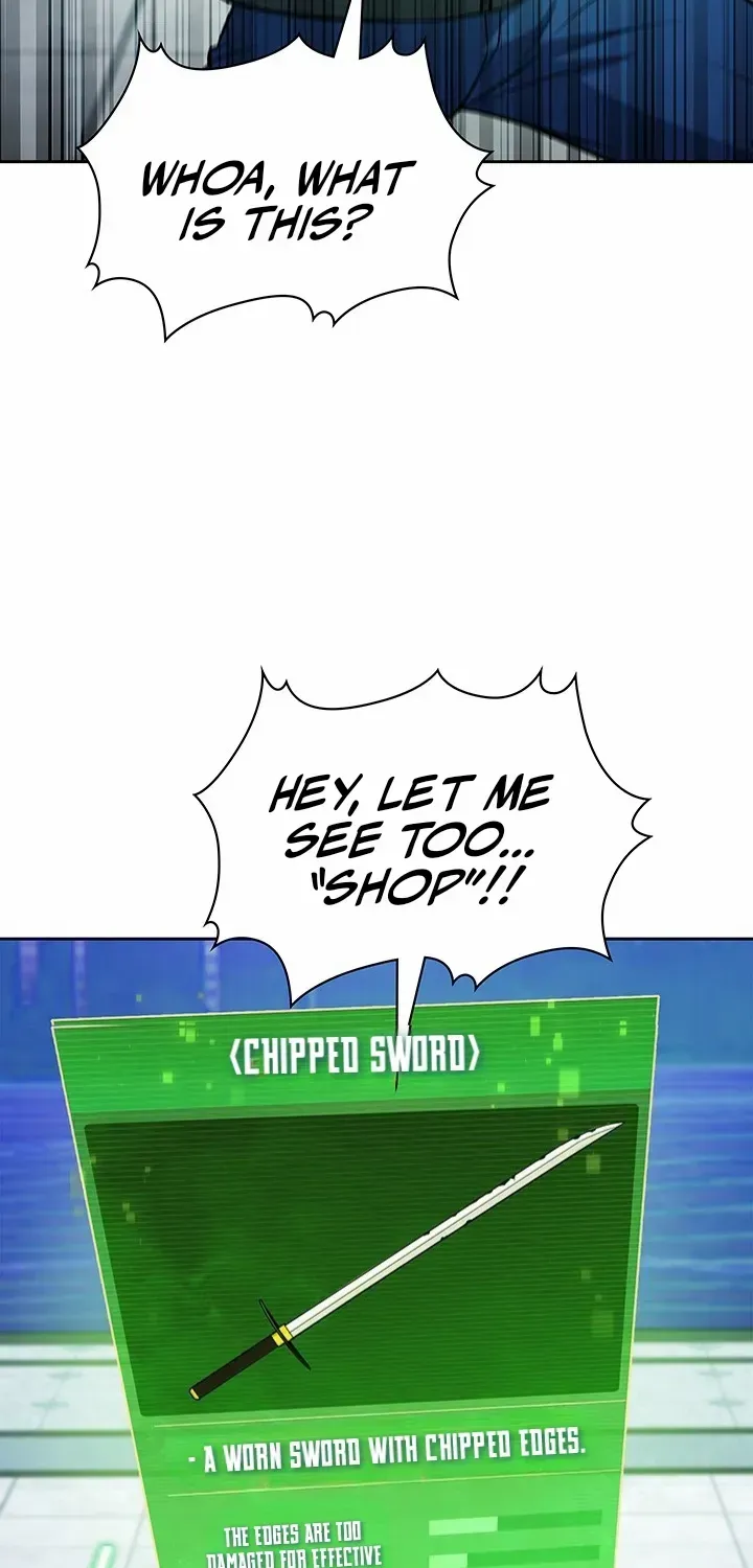 Read How to Survive Restructuring chapter 11 image 40 on Lezhin