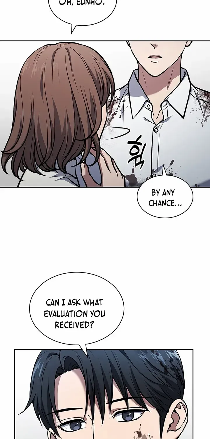 Read How to Survive Restructuring chapter 11 image 5 on Lezhin