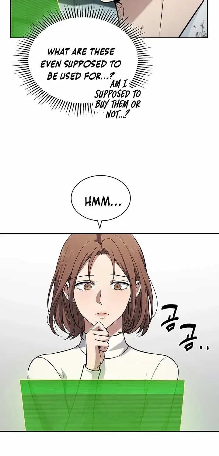 Read How to Survive Restructuring chapter 11 image 51 on Lezhin