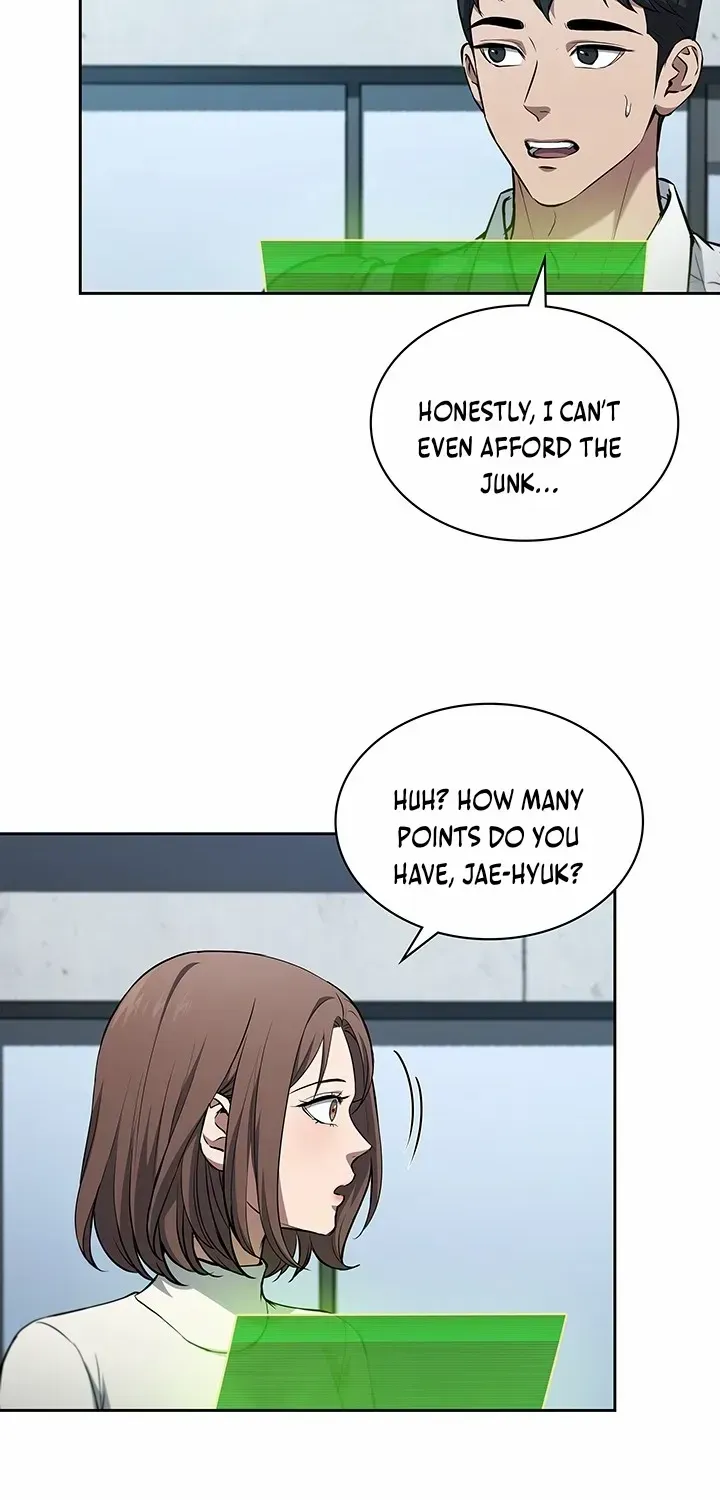 Read How to Survive Restructuring chapter 11 image 53 on Lezhin