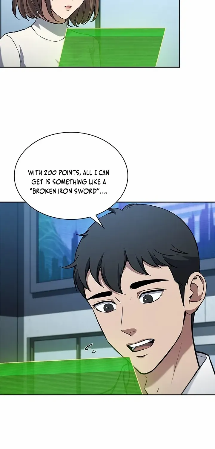Read How to Survive Restructuring chapter 11 image 55 on Lezhin