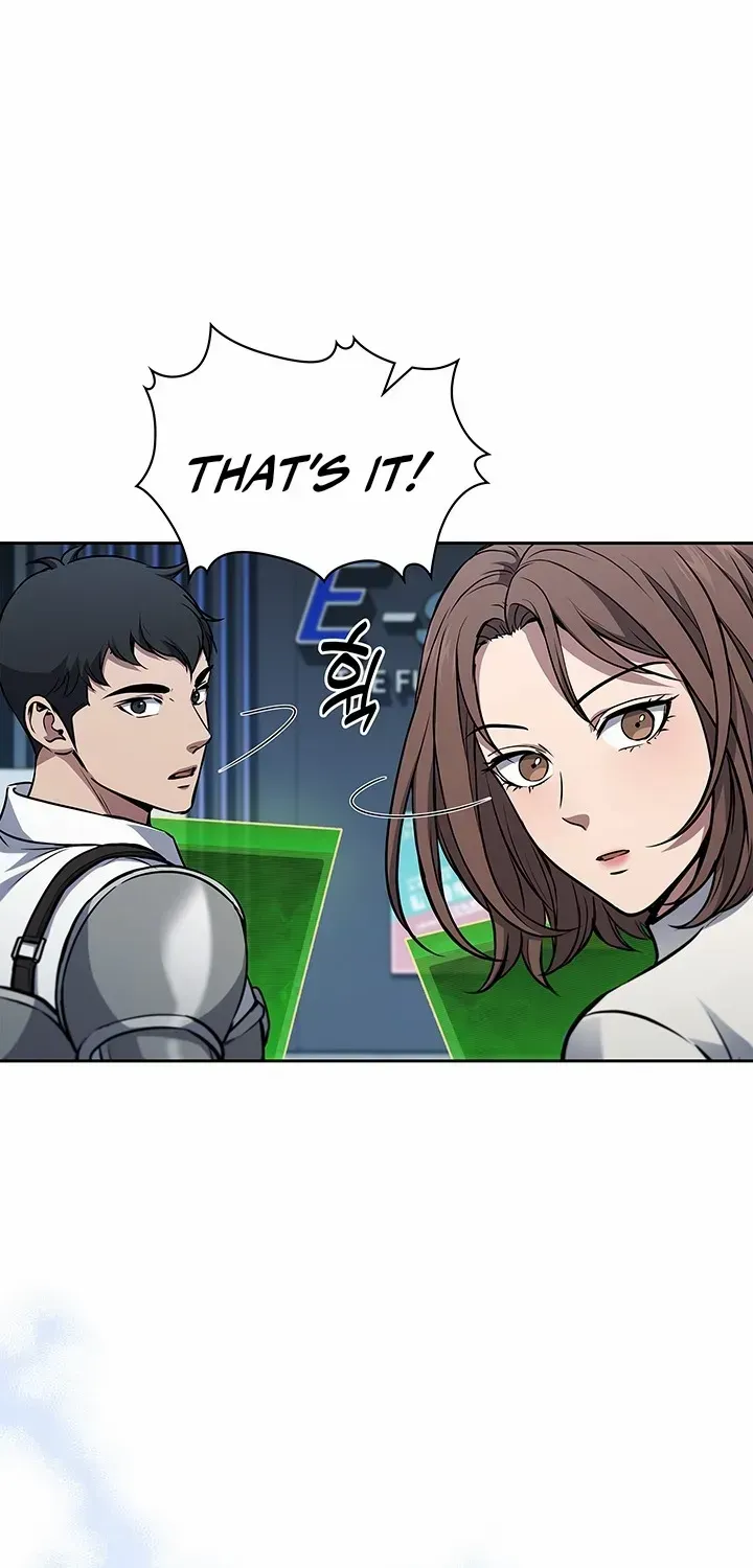 Read How to Survive Restructuring chapter 11 image 57 on Lezhin