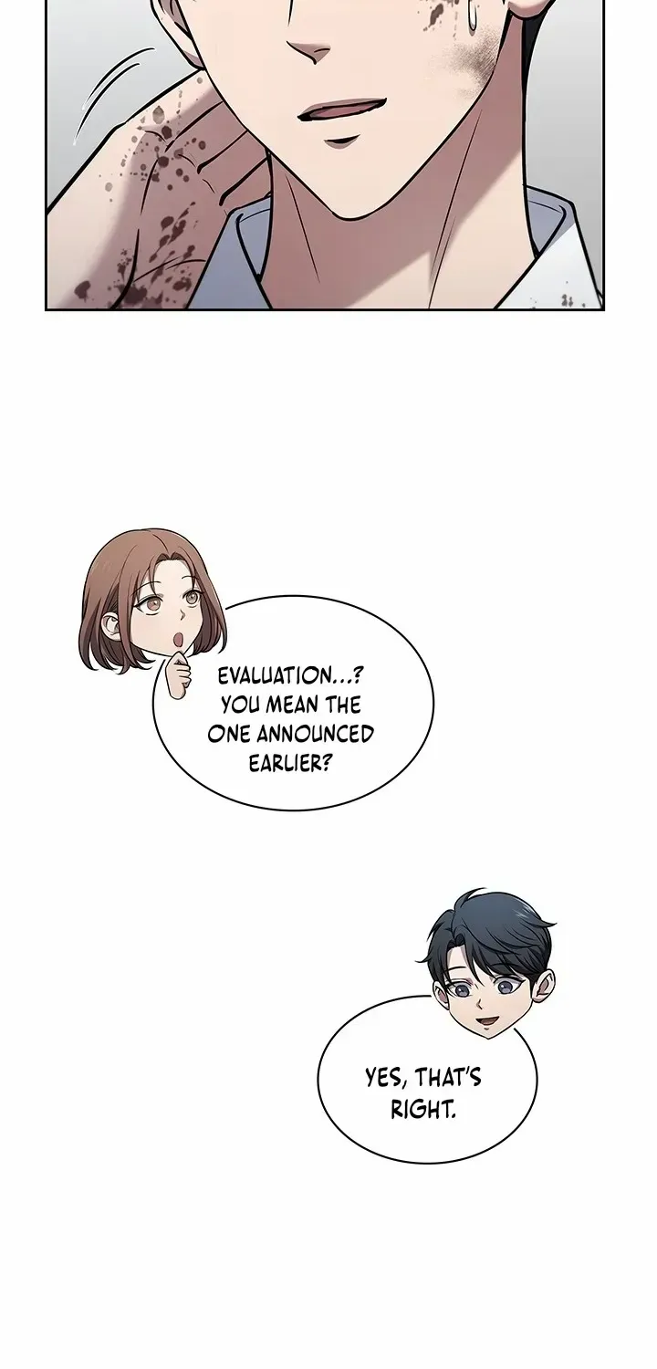 Read How to Survive Restructuring chapter 11 image 6 on Lezhin
