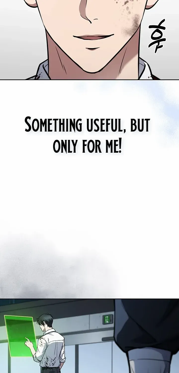 Read How to Survive Restructuring chapter 11 image 61 on Lezhin