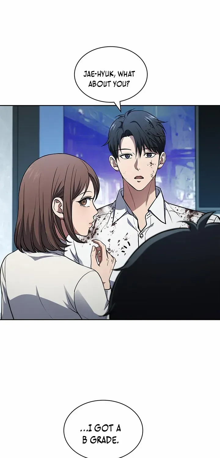 Read How to Survive Restructuring chapter 11 image 8 on Lezhin