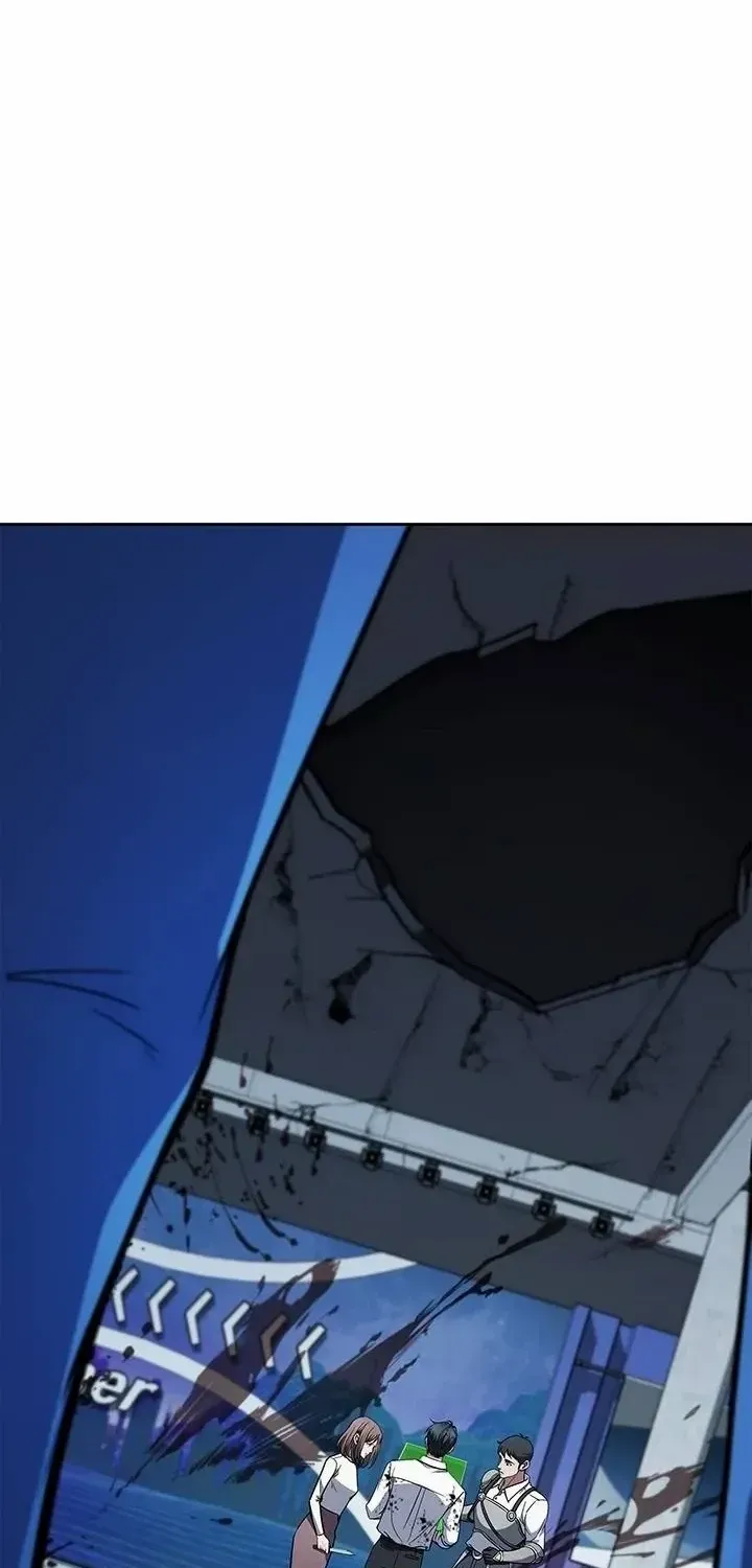 Read How to Survive Restructuring chapter 12 image 1 on Lezhin